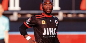 Arthur Zagré