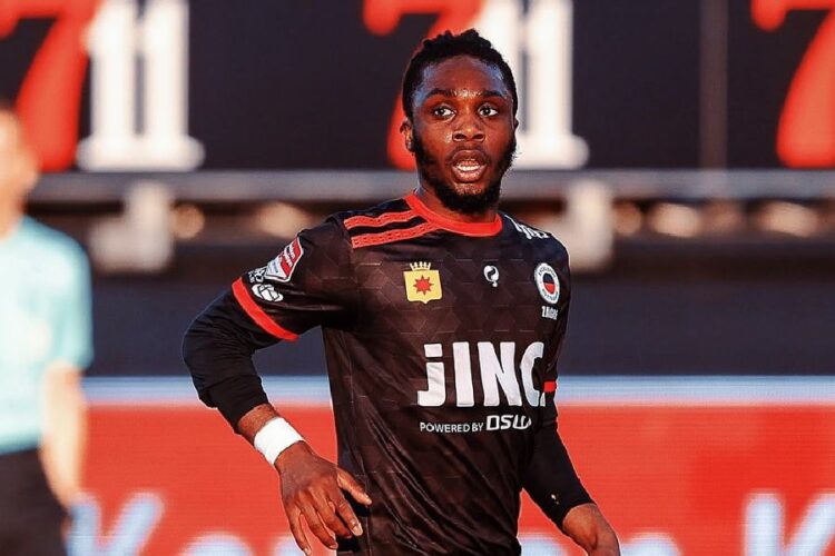 Arthur Zagré