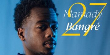 Mamady Bangré