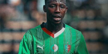 Mohamed Zougrana