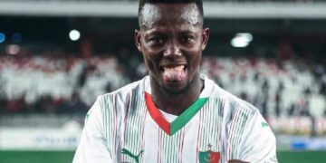 Mohamed Zougrana