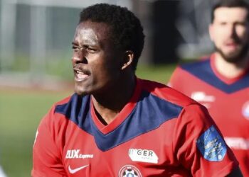 Pierre Landry Kabore