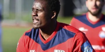 Pierre Landry Kabore