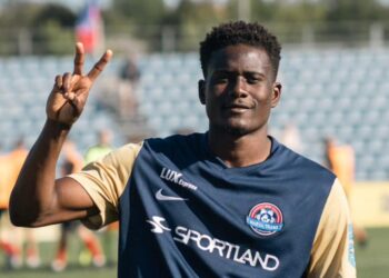 Pierre Landry Kabore