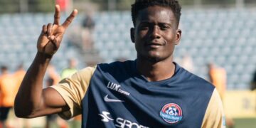 Pierre Landry Kabore
