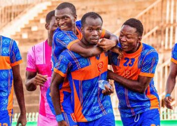 Rahimo FC