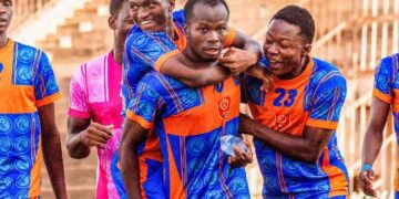 Rahimo FC