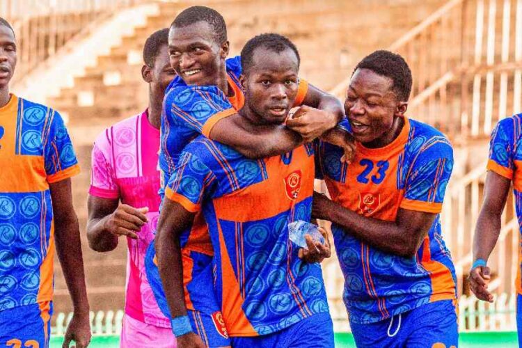 Rahimo FC