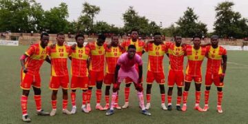 Rahimo FC
