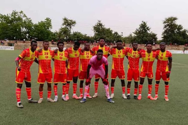 Rahimo FC