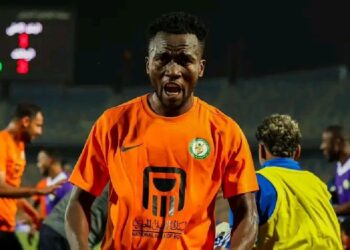National Bank of Egypt vs Pyramids FC : Duel de Burkinabè en terre égyptienne