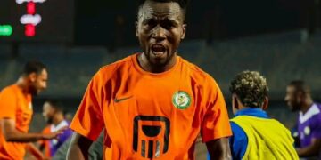 National Bank of Egypt vs Pyramids FC : Duel de Burkinabè en terre égyptienne