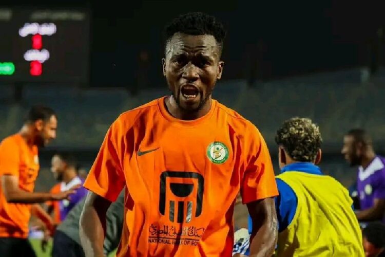 National Bank of Egypt vs Pyramids FC : Duel de Burkinabè en terre égyptienne