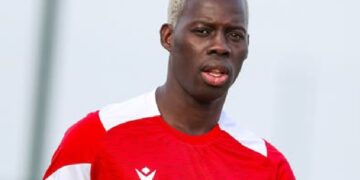 Stéphane Aziz Ki