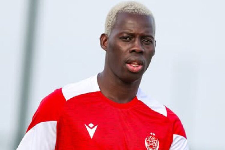 Stéphane Aziz Ki