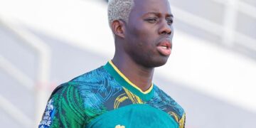 Stéphane Aziz Ki