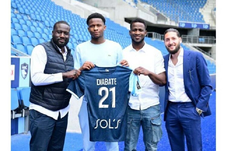 Adams Diabaté