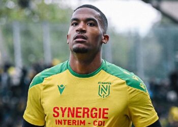 Alban Lafont