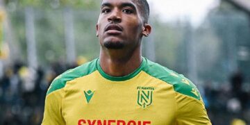 Alban Lafont