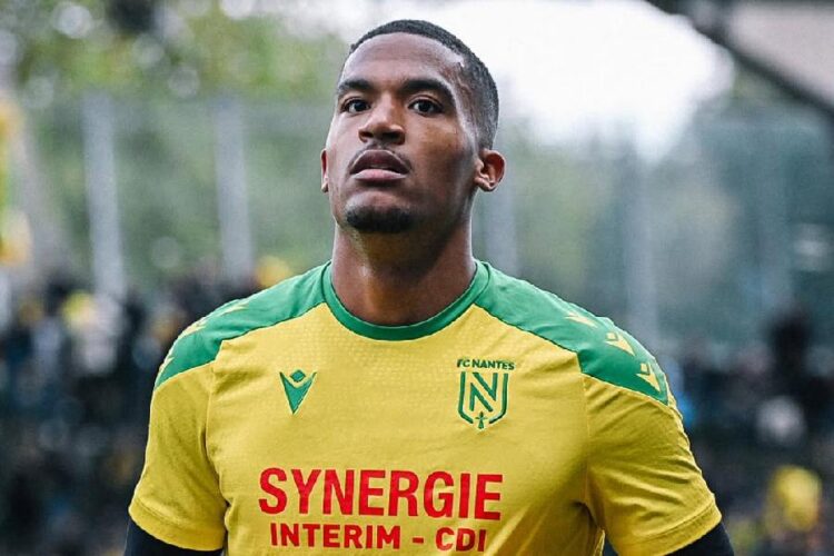 Alban Lafont