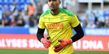 Alban Lafont