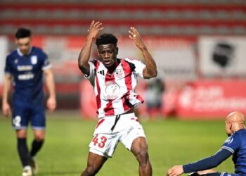 5 choses à savoir sur Arsène Kouassi