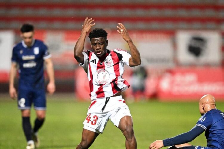 5 choses à savoir sur Arsène Kouassi