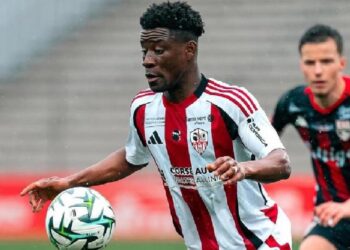 Arsène Kouassi