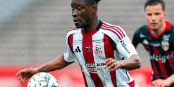 Arsène Kouassi