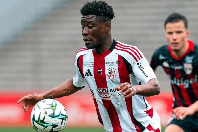 Arsène Kouassi