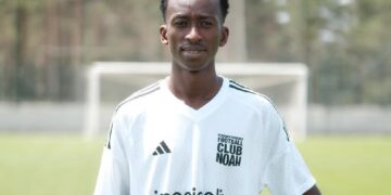 Gustavo Sangaré