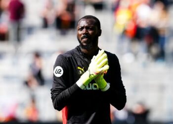 Hervé Koffi