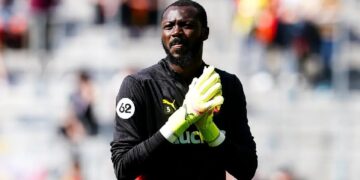 Hervé Koffi