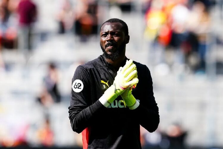 Hervé Koffi