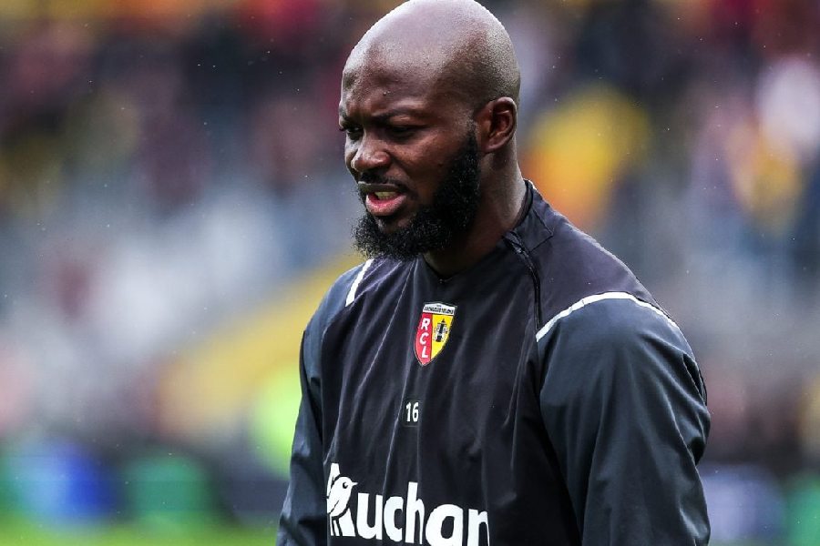 Hervé Koffi