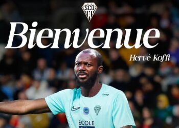 Hervé Koffi