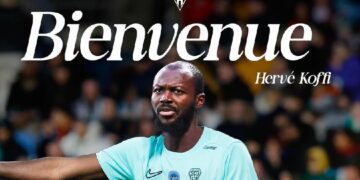 Hervé Koffi