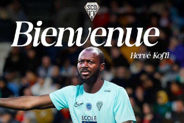 Hervé Koffi