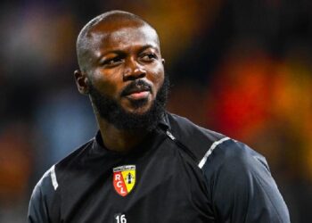 Hervé Koffi
