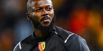 Hervé Koffi