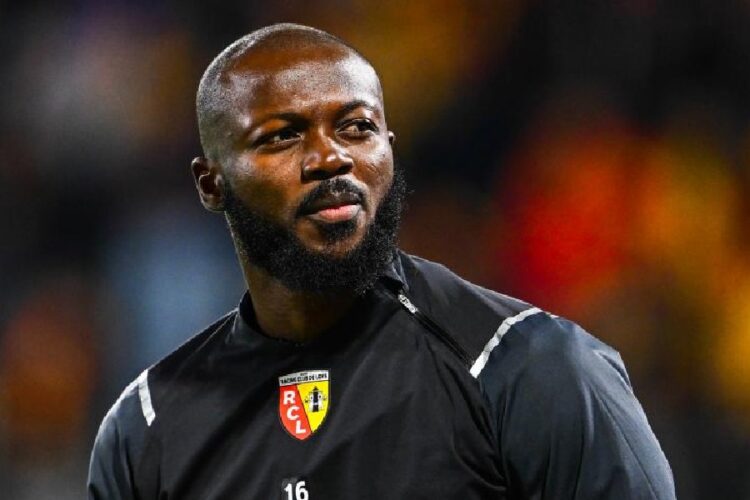 Hervé Koffi