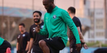 Ibrahim Blati Touré