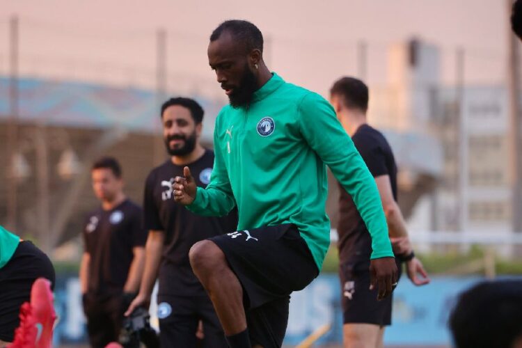 Ibrahim Blati Touré