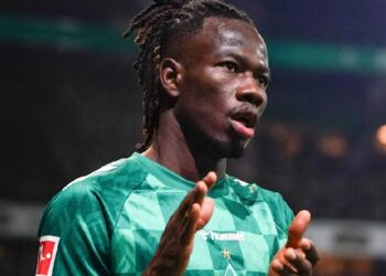 Issa Kaboré