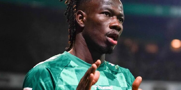 Issa Kaboré