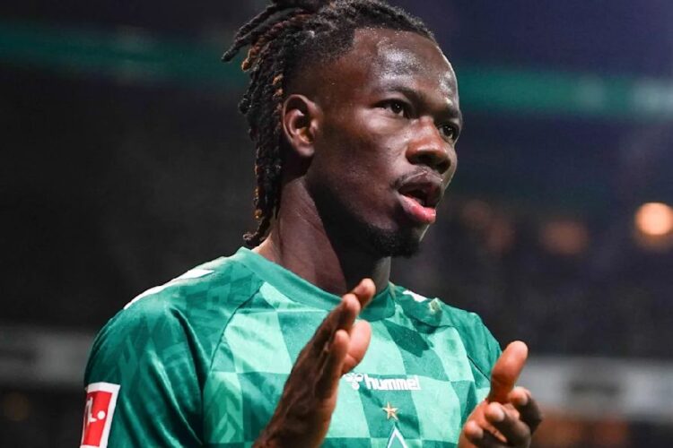 Issa Kaboré