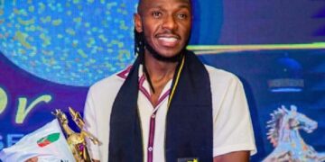 Issoufou Dayo