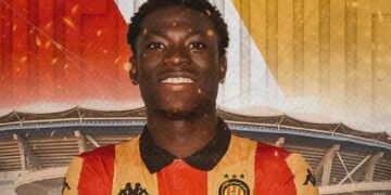 Jack Diarra