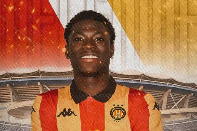 Jack Diarra