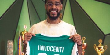 Nassim Innocenti